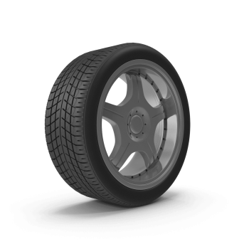 Alloy Wheels 09