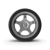 Alloy Wheels 09