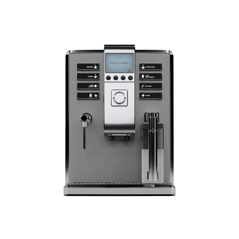 Espresso Machine 01