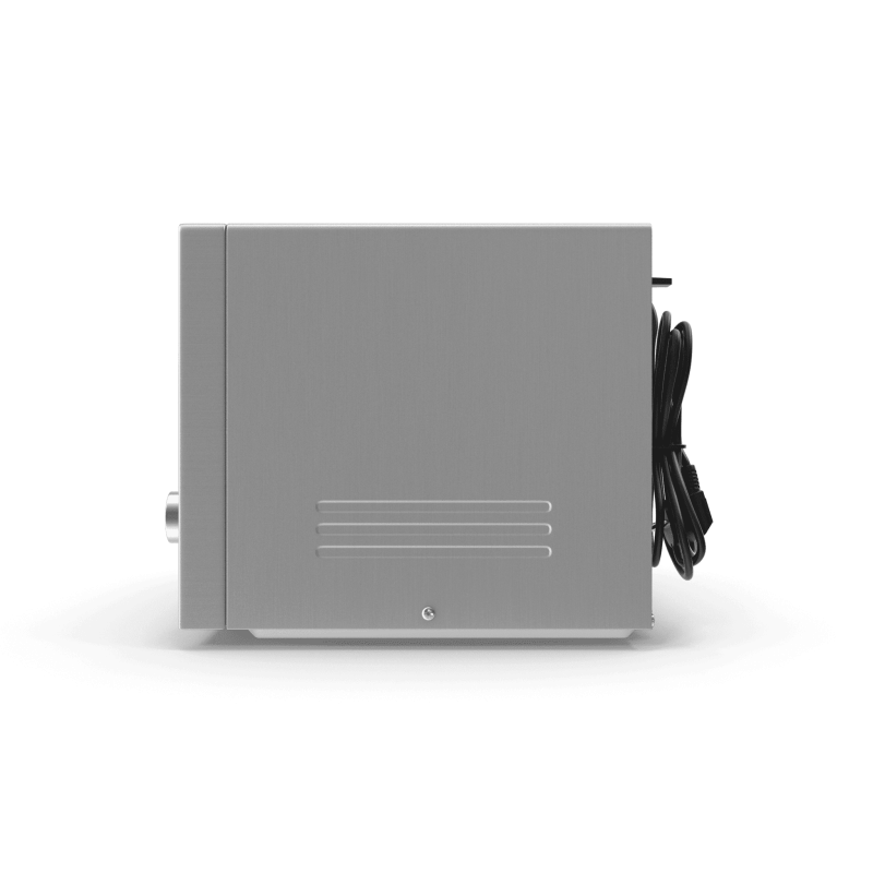Microwave Oven