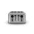 Four-Slice Toaster
