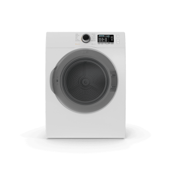 Front Load Dryer