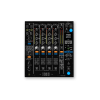 Pro DJ Mixer