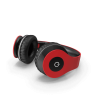 Over-Ear Wireless Headphones