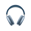 Premium Headphones 01