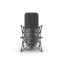 Podcast Microphone