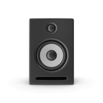 Standard Speakers