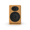 Wooden Speaker