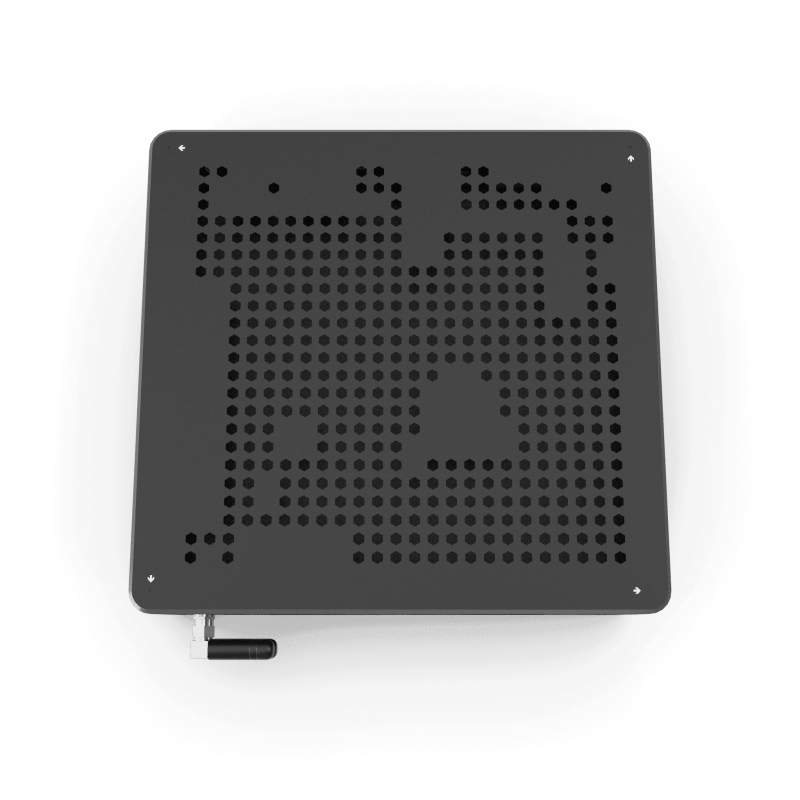 Mini PC Black