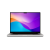 Premium Laptop Demo Mock-up - Space Gray