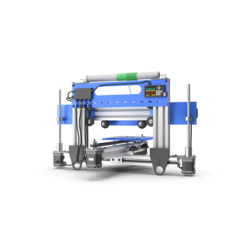Smart 3D Printer