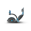 Futuristic Game Chair