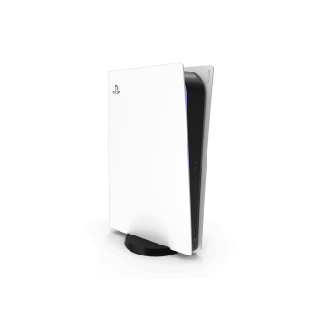 Game Console 01