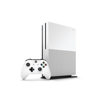 Game Console 02