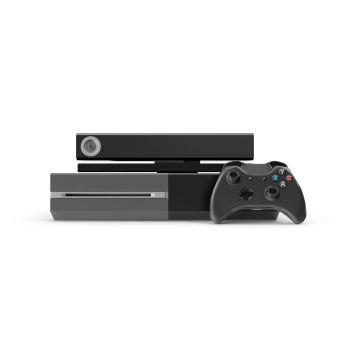 Game Console 03