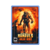 Action Video Game 01