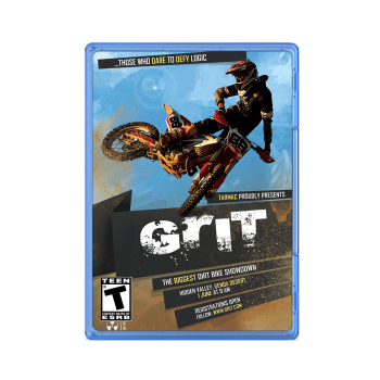 Dirt Bike Sim