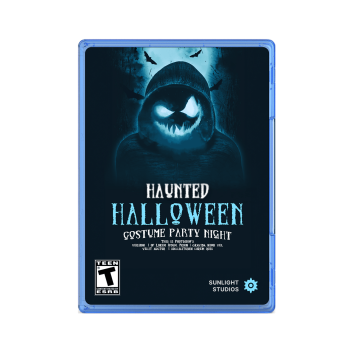 Horror Game 01