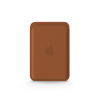 iPhone Leather Case