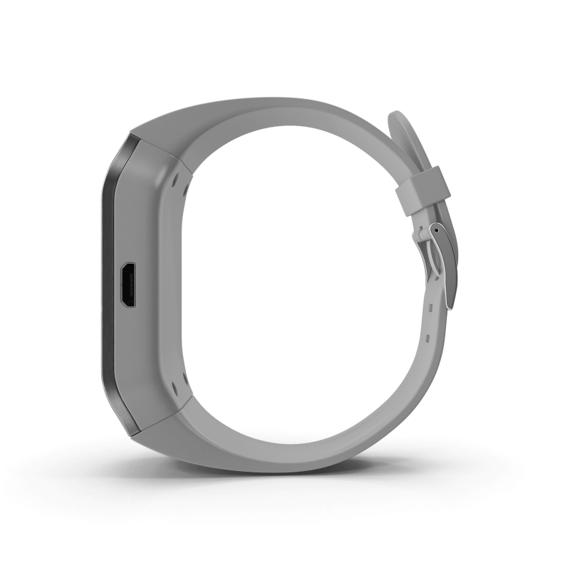 Casual Smart Watch