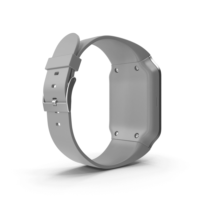 Casual Smart Watch