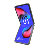 Flip Phone Demo Mock-up