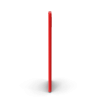 Red Smartphone