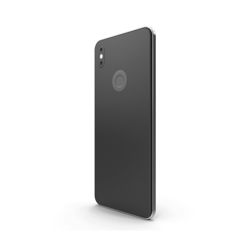 SuperSmart Phone