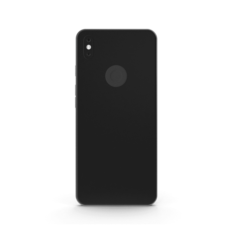 SuperSmart Phone
