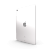 Premium Tablet Pro with Pencil Demo Mock-up