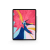 Premium Tablet Pro with Pencil Demo Mock-up
