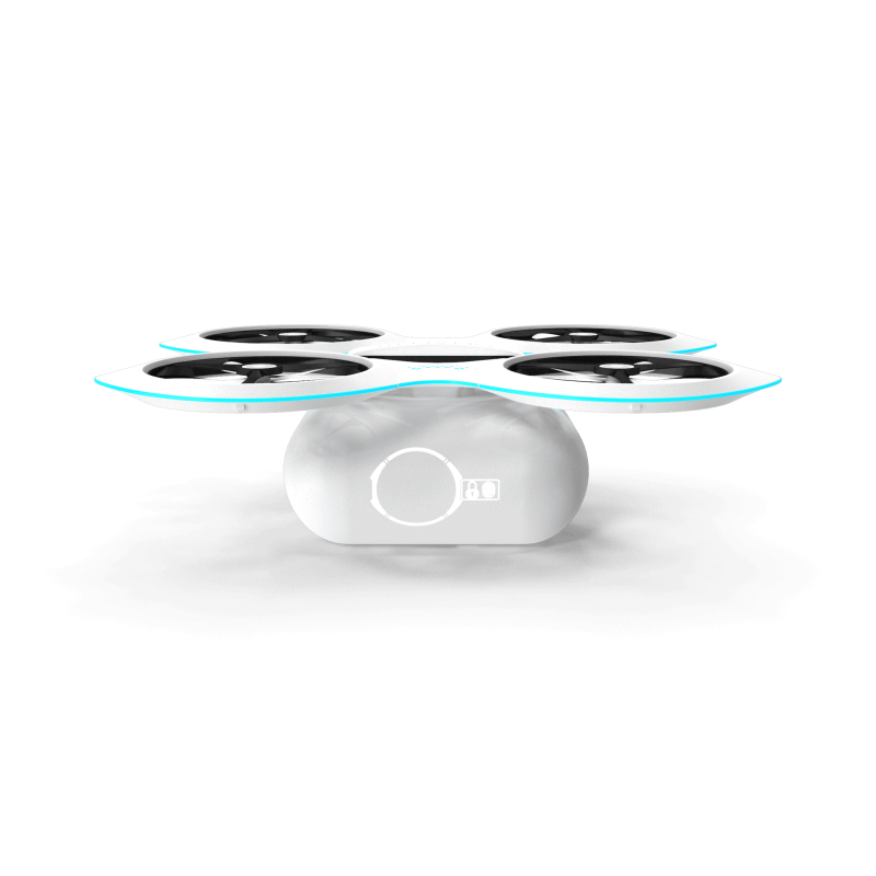 Delivery Drone