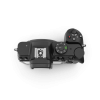 DSLR Body