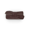 Leather Duffel Bag