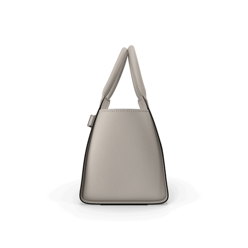 Leather Handbag 01