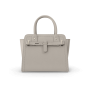 Leather Handbag 01