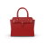 Leather Handbag 03
