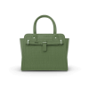 Leather Handbag 04