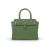 Leather Handbag 04