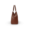 Leather Handbag 05