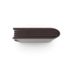 Brown Large Wallet