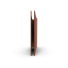 Hand Crafted Leather Wallet