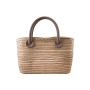 Straw Bag No 1
