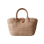 Straw Bag No 2