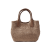 Straw Bag No 3