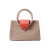 Straw Bag No 4