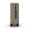 Beige Suitcase