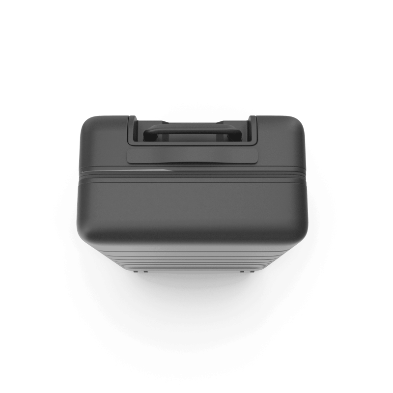 Black Suitcase