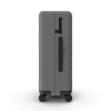 Gray Suitcase