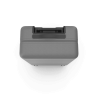 Gray Suitcase